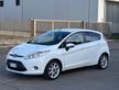 Ford Fiesta 1.2 60CV TITANIUM GARANZIA