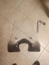 parabrezza piaggio liberty 125, anno 2000