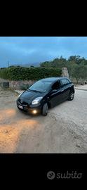 Toyota yaris 1.33 vvt-i