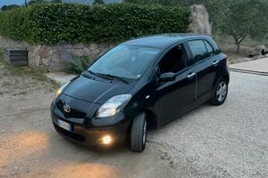 Toyota yaris 1.33 vvt-i