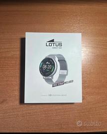 smartwatch Lotus