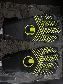 Guanti portiere Uhlsport Prediction Absolutgrip HN