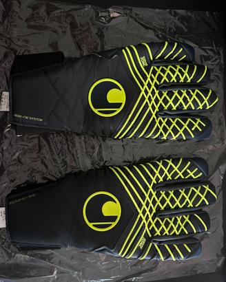 Guanti portiere Uhlsport Prediction Absolutgrip HN
