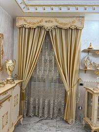 Tende stile classico