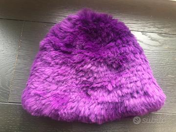 Cappello invernale donna Brekka