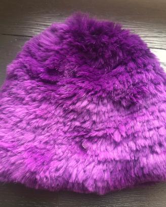 Cappello invernale donna Brekka