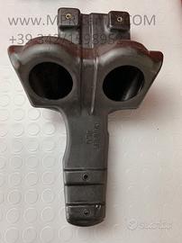 AIRBOX CASSA YAMAHA RD 350 4L0 1979 1982 RD350 198