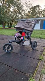 ACTIVE 3 CHICCO - PASSEGGINO + OVETTO + NAVICELLA