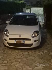 FIAT PUNTO III HATCHBACK 57kw / 78cv  1.4 NATURAL