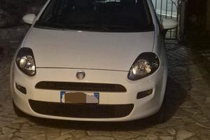 FIAT PUNTO III HATCHBACK 57kw / 78cv  1.4 NATURAL