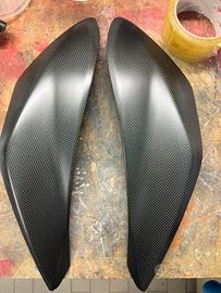 Accessori Ducati Hypermotard 950