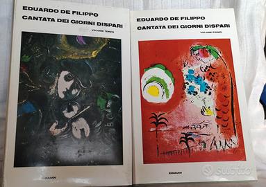 Il teatro di Eduardo 