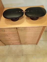 Casse auto JBL TL 900  			