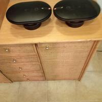 Casse auto JBL TL 900