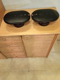 Casse auto JBL TL 900