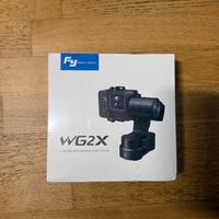 Feiyutech WG2X nuovo imballato