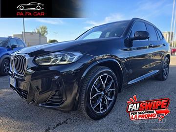 BMW X3 xDrive20d 48V Msport