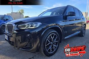 BMW X3 xDrive20d 48V Msport