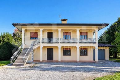 Appartamento Concordia Sagittaria [23VRG]