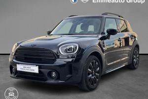 MINI Mini 2.0 Cooper D Classic Countryman