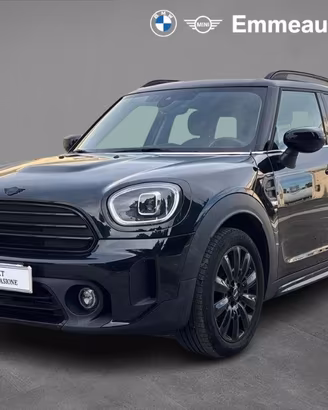 MINI Mini 2.0 Cooper D Classic Countryman