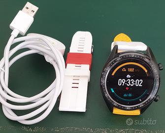 Smartwatch Huawei GT 46mm