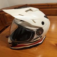 Casco moto originale Guzzi