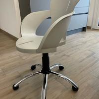 Sedia scrivania design