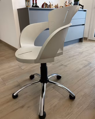 Sedia scrivania design