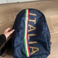 Zaino ufficiale GPT ginnastica 2023