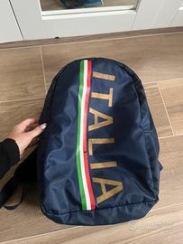 Zaino ufficiale GPT ginnastica 2023