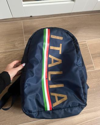 Zaino ufficiale GPT ginnastica 2023