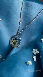 Collana Viola del pensiero 
