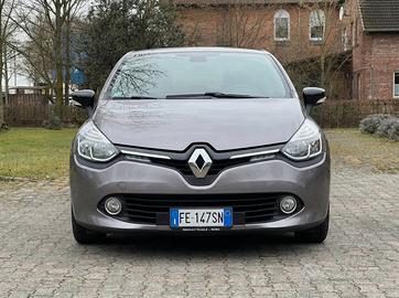 Renault Clio IV 1,5 DCI 90CV 2016