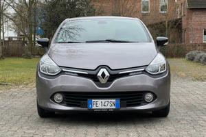 Renault Clio IV 1,5 DCI 90CV 2016