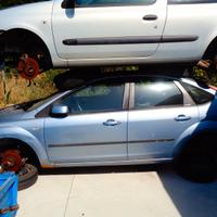 RICMBI USATI FORD FOCUS 1.6 TDCI