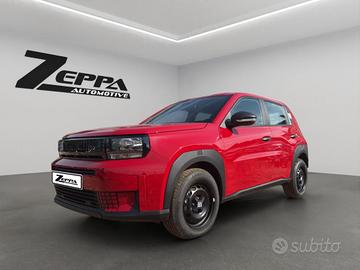 FIAT Grande Panda 1.2 Hybrid 110 CV S&S Pop + Gp