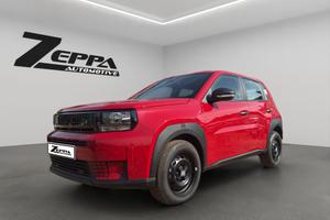 FIAT Grande Panda 1.2 Hybrid 110 CV S&S Pop + Gp