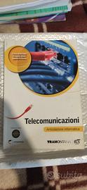 libro di Telecomunicazioni