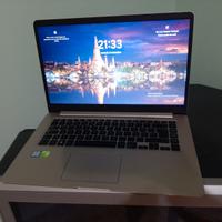 Asus i5 Pc portatile laptop