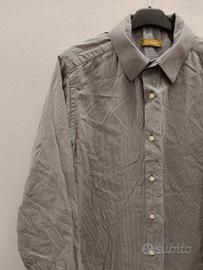 👔 Camicia maniche lunghe uomo M/L 👔