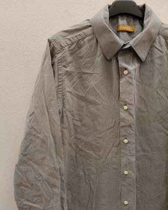 👔 Camicia maniche lunghe uomo M/L 👔