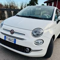 Fiat 500 1.2 Riva del 2016 Cambio Automatica