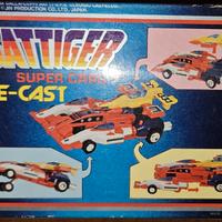 Gattiger