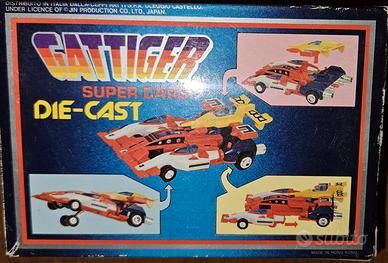 Gattiger