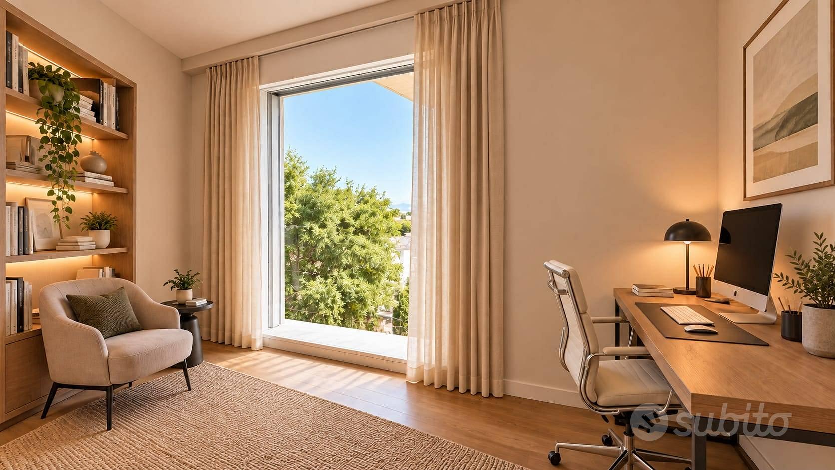 Casa – Cagliari, San Giuliano, Genneruxi - Altro