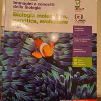 Immagini concetti della biologia Biologia molecol