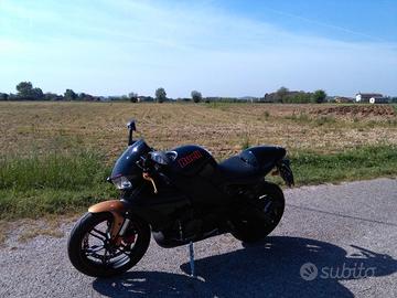 BUELL 1125 CR