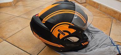 Casco modulare SHARK EVO3 Come nuovo 