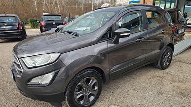 Ford EcoSport 1.5 Ecoblue 95 CV Start&Stop ST-Line